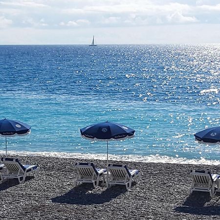 Tres Joli Loft Au Coeur De Nice Luaran gambar