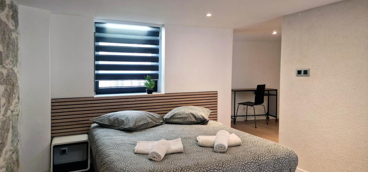 Tres Joli Loft Au Coeur De Nice Luaran gambar